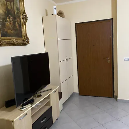 Appartamento Andi Sea View Modern Shëngjin