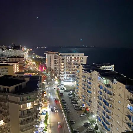 Andi Sea View Modern Appartamento *