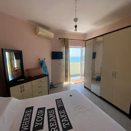 Andi Sea View Modern *