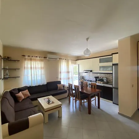 Andi Sea View Modern Appartamento *