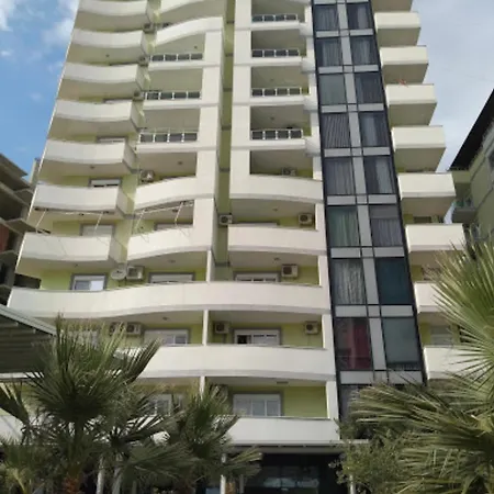 Appartamento Andi Sea View Modern