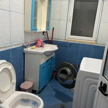 Appartamento Andi Sea View Modern